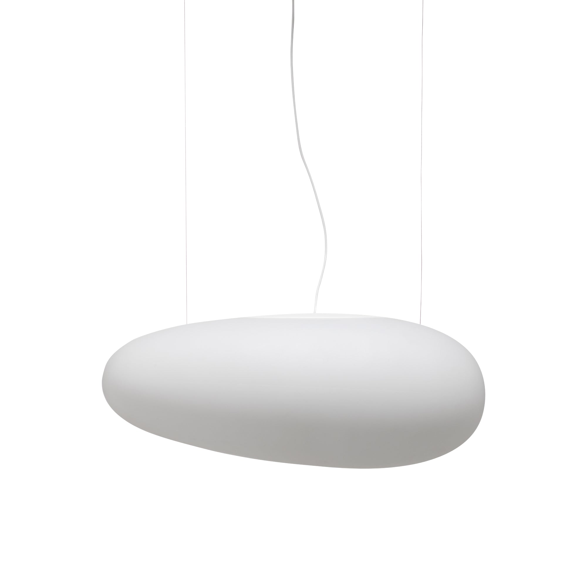Avion Pendant Lamp -White-1