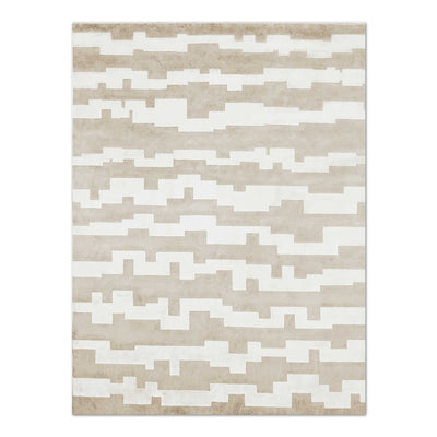 Aztec Rug - A - 400x300