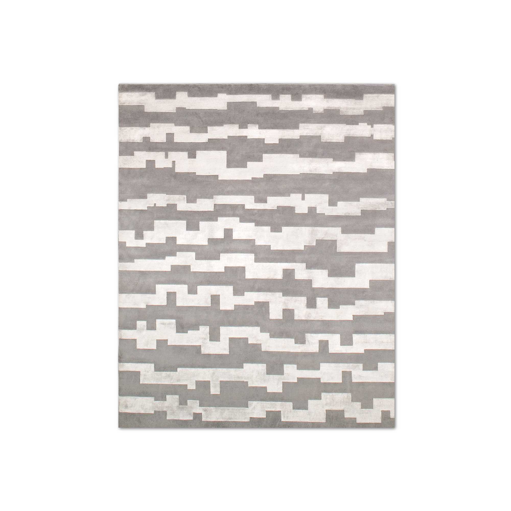 Aztec Rug - B - 300x240