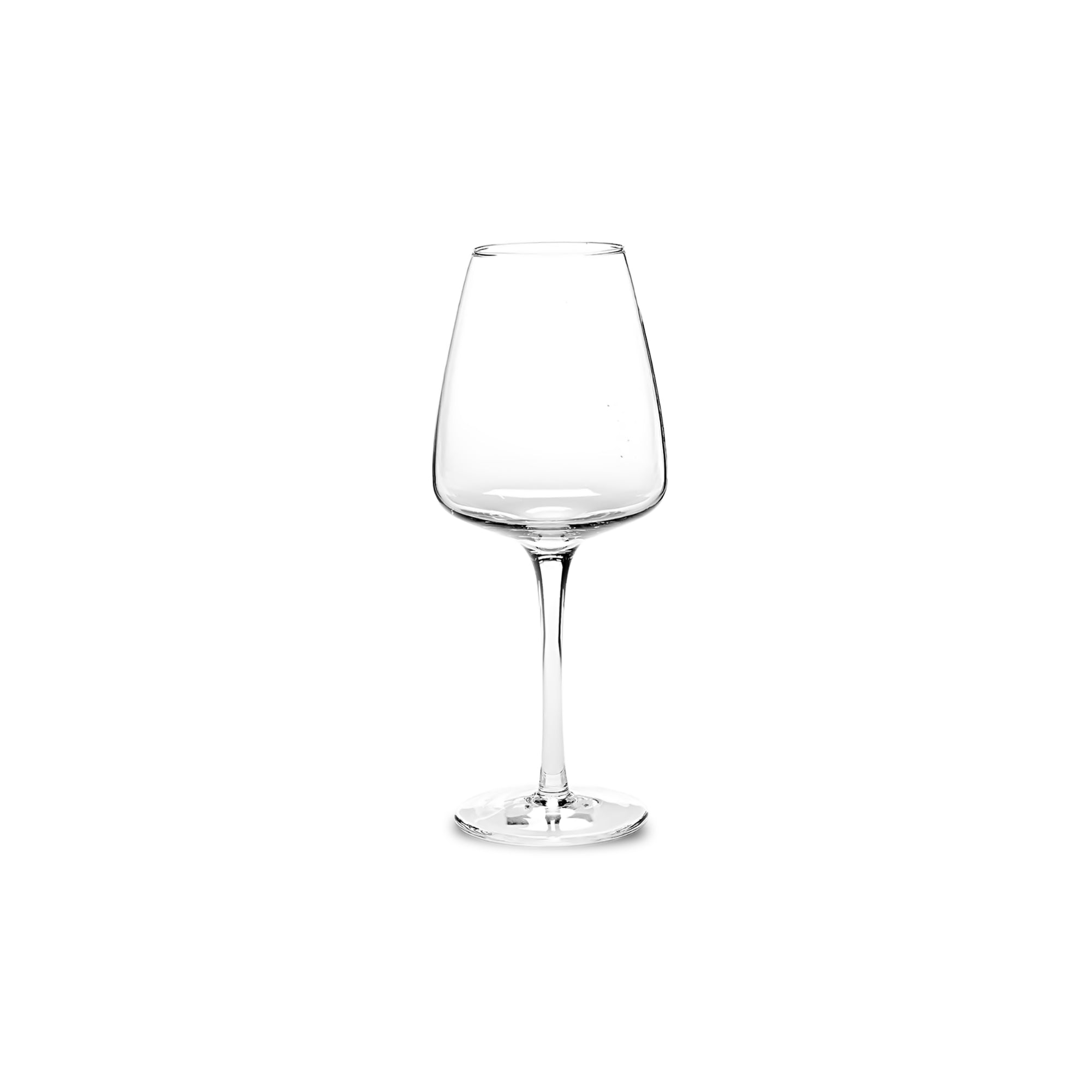 Base Degustation Wine Glass - Medium