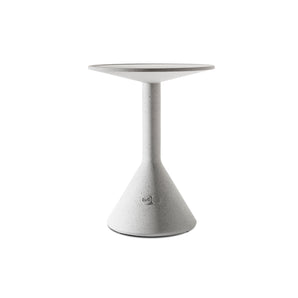 B 40 Side Table - Grey