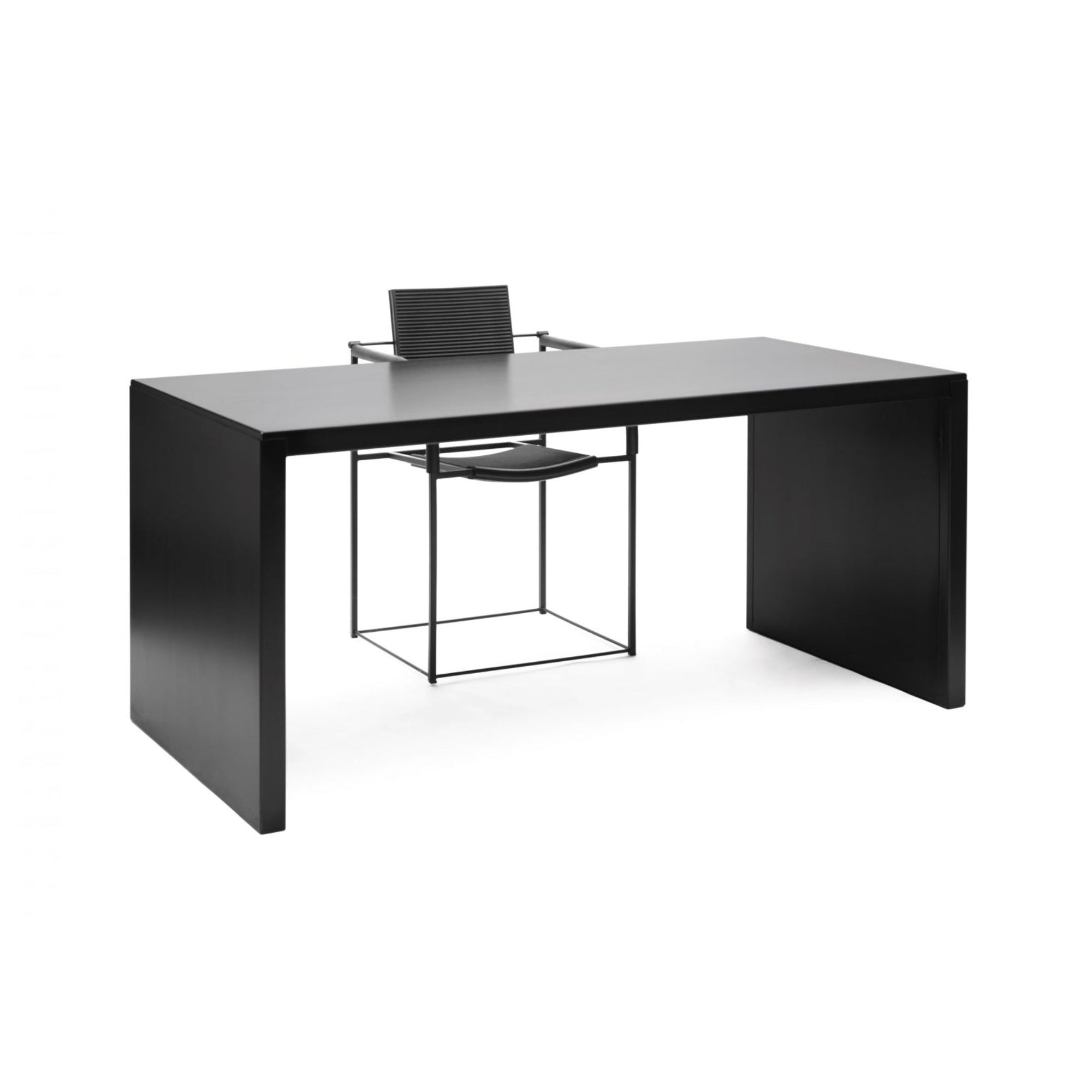Big Irony 249 Desk - Black-3