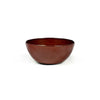 Terres De Reves Bowl - Medium/Rust