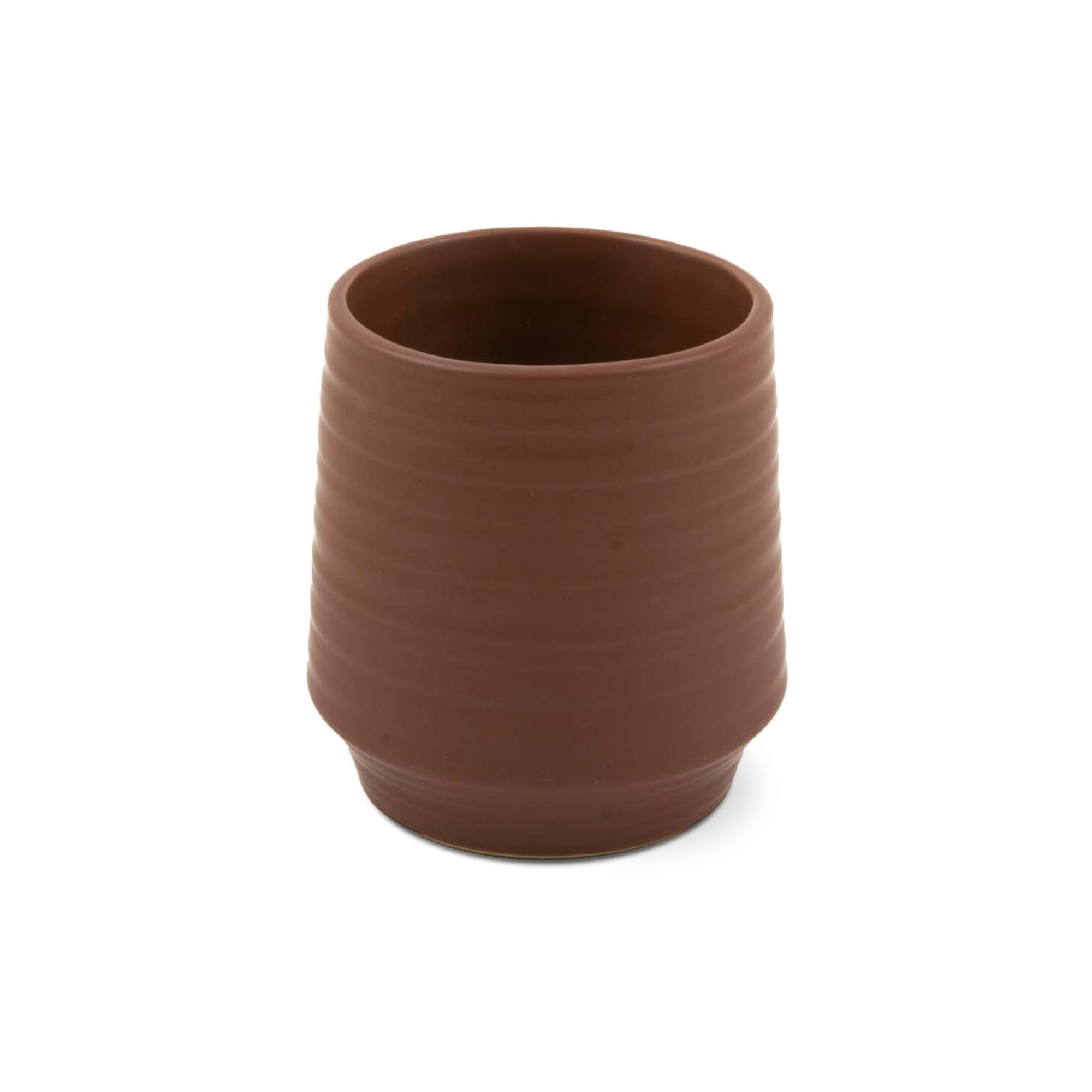 Bubble Pot - Bordeaux - D21-1