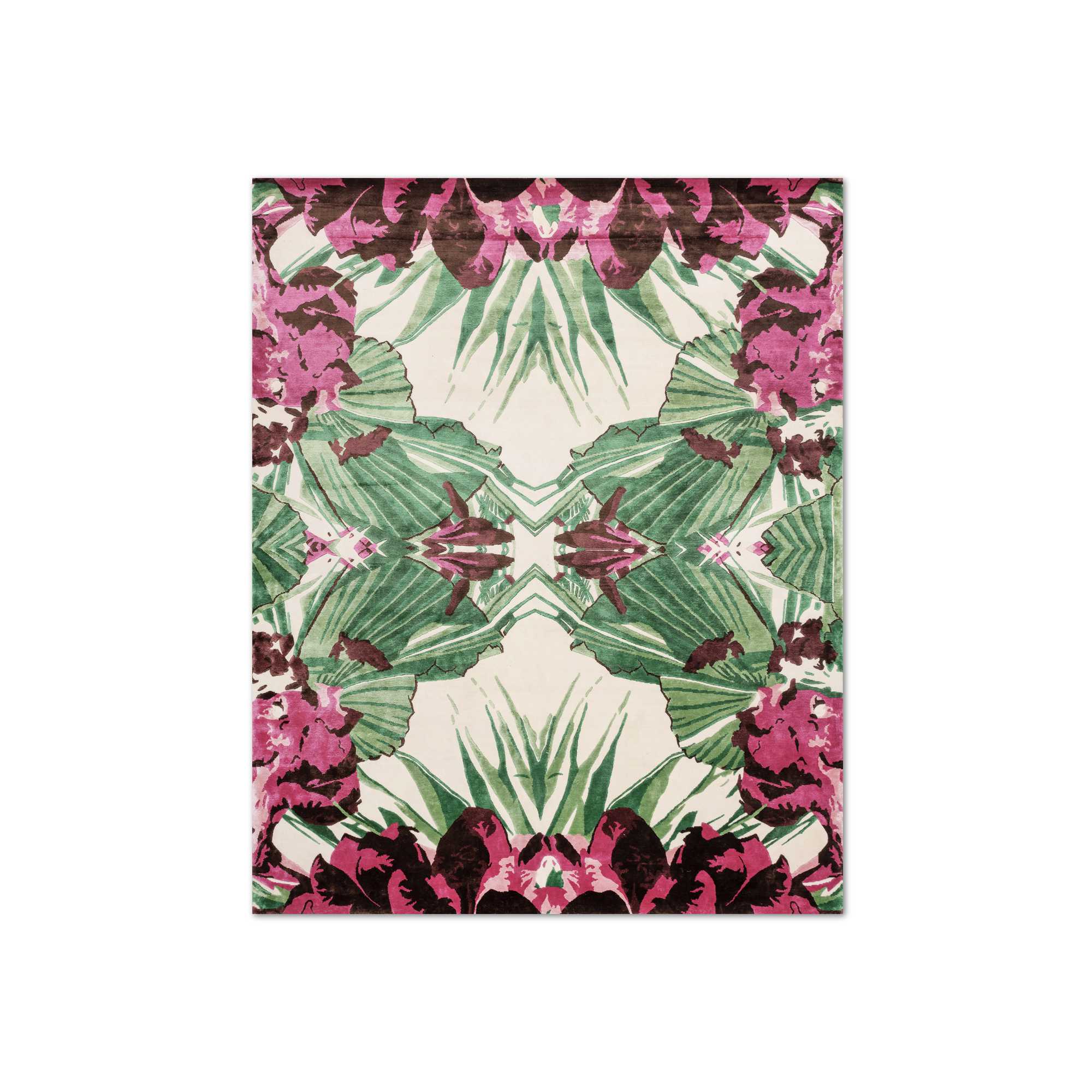 Bahia Rug - A - 300x240