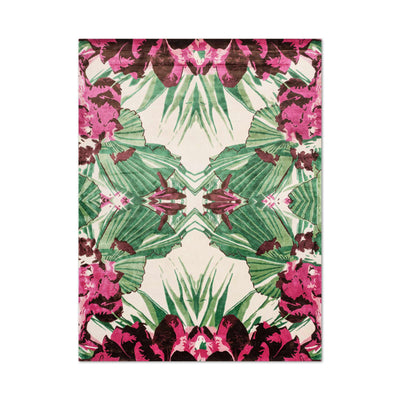 Bahia Rug - A - 360x270