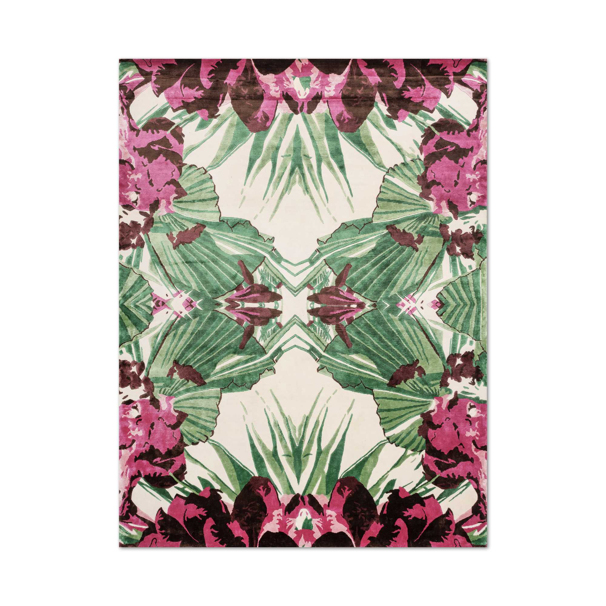 Bahia Rug - A - 360x270