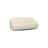 Barba 190 Club Sofa - Fabric E (Barnum Lana 24)