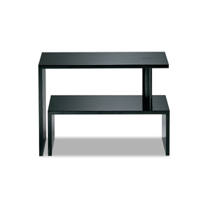 Basello 638 Side Table - Black