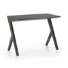 Beco 35 F Desk - Slate