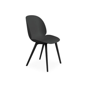 Beetle 10069538 Dining Chair - Black
