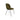 Beetle 10249 Dining Chair - Black Chrome / Fabric B (Mumble 40)