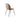 Beetle 10249 Dining Chair - Black Chrome / Velvet B (Sunday 034)