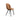 Beetle 30075 Dining Chair - Black / Fabric C (Around Boucle 032)
