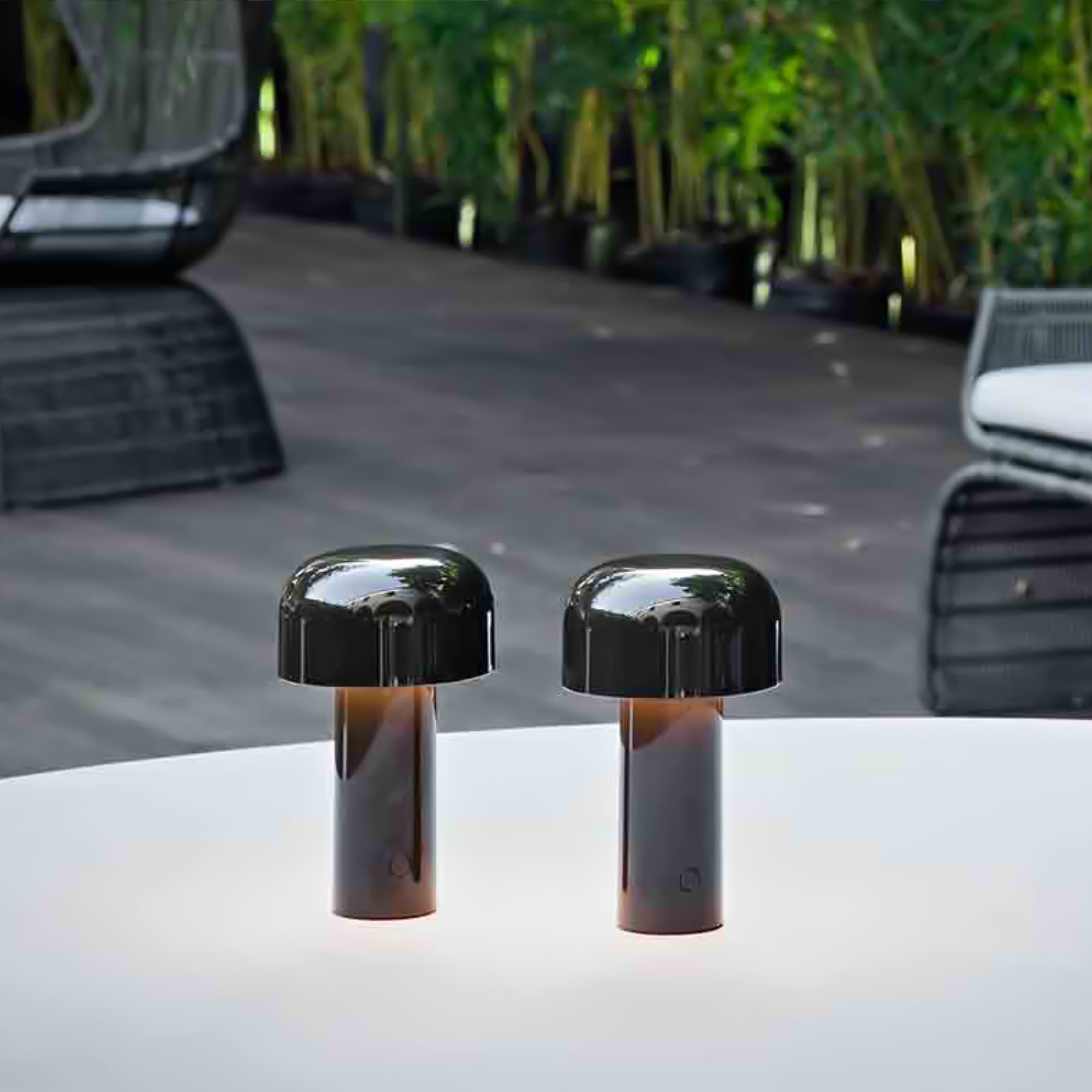 Bellhop Portable Table Lamp - Cioko