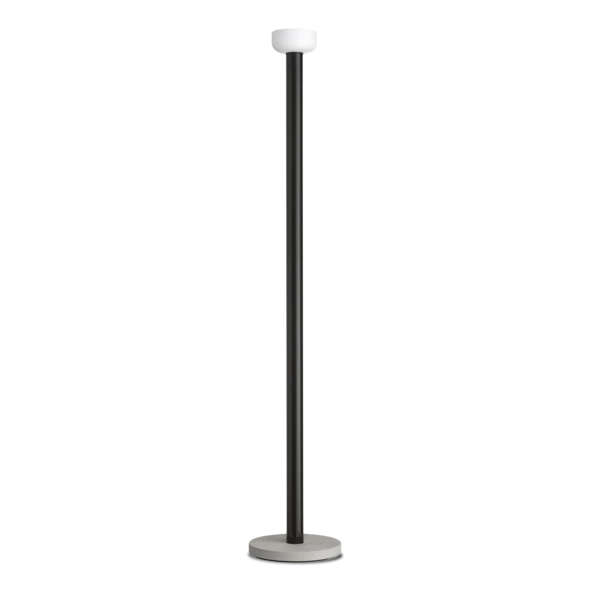 Bellhop Floor Lamp - Cioko-1