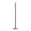 Bellhop Floor Lamp - Green