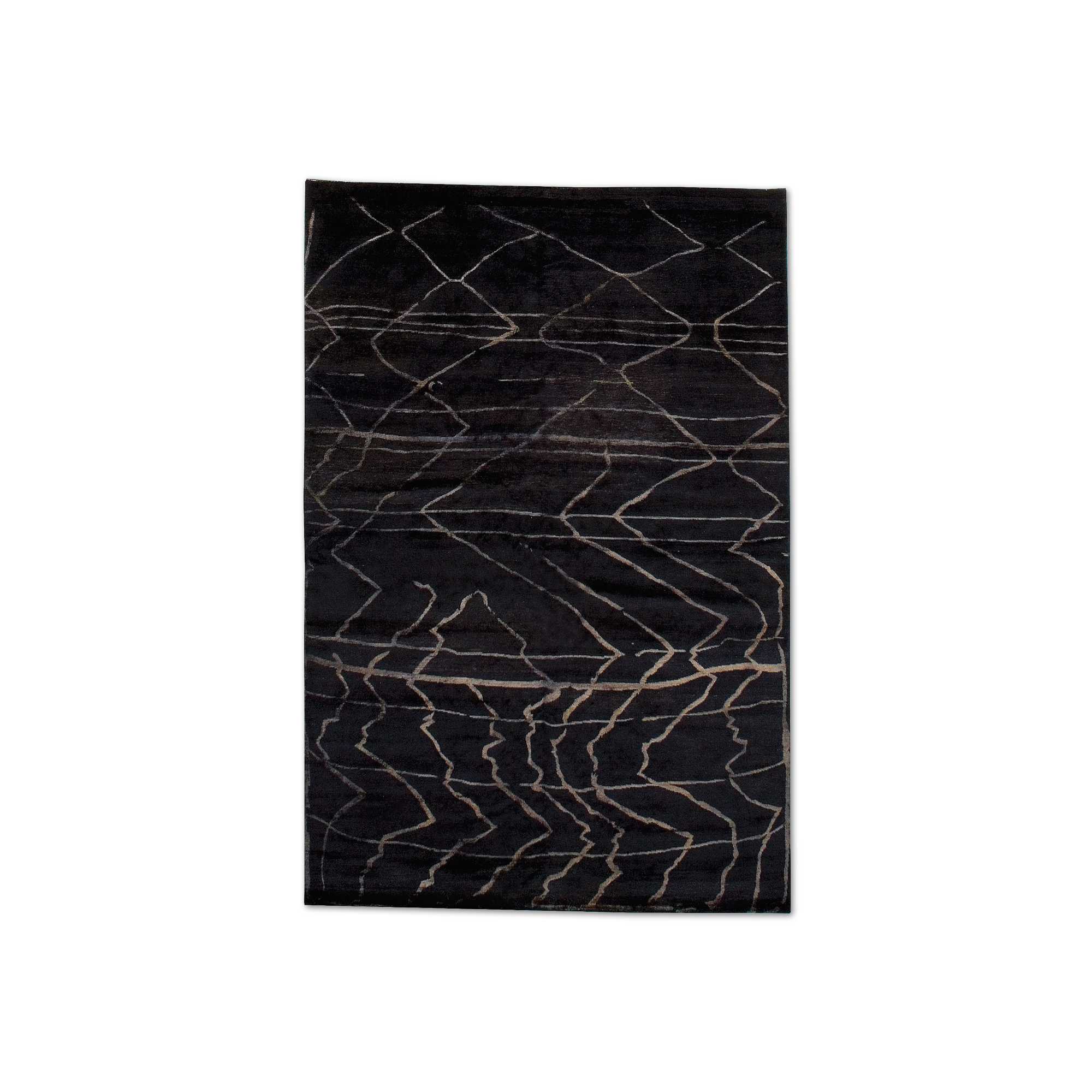 Berbero Rug - A - 300x200