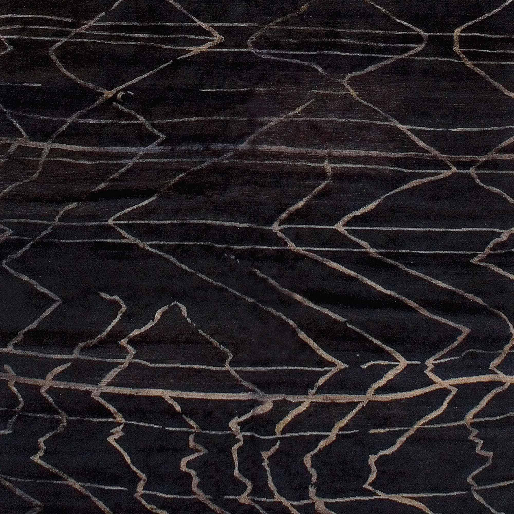 Berbero Rug - A - 300x200