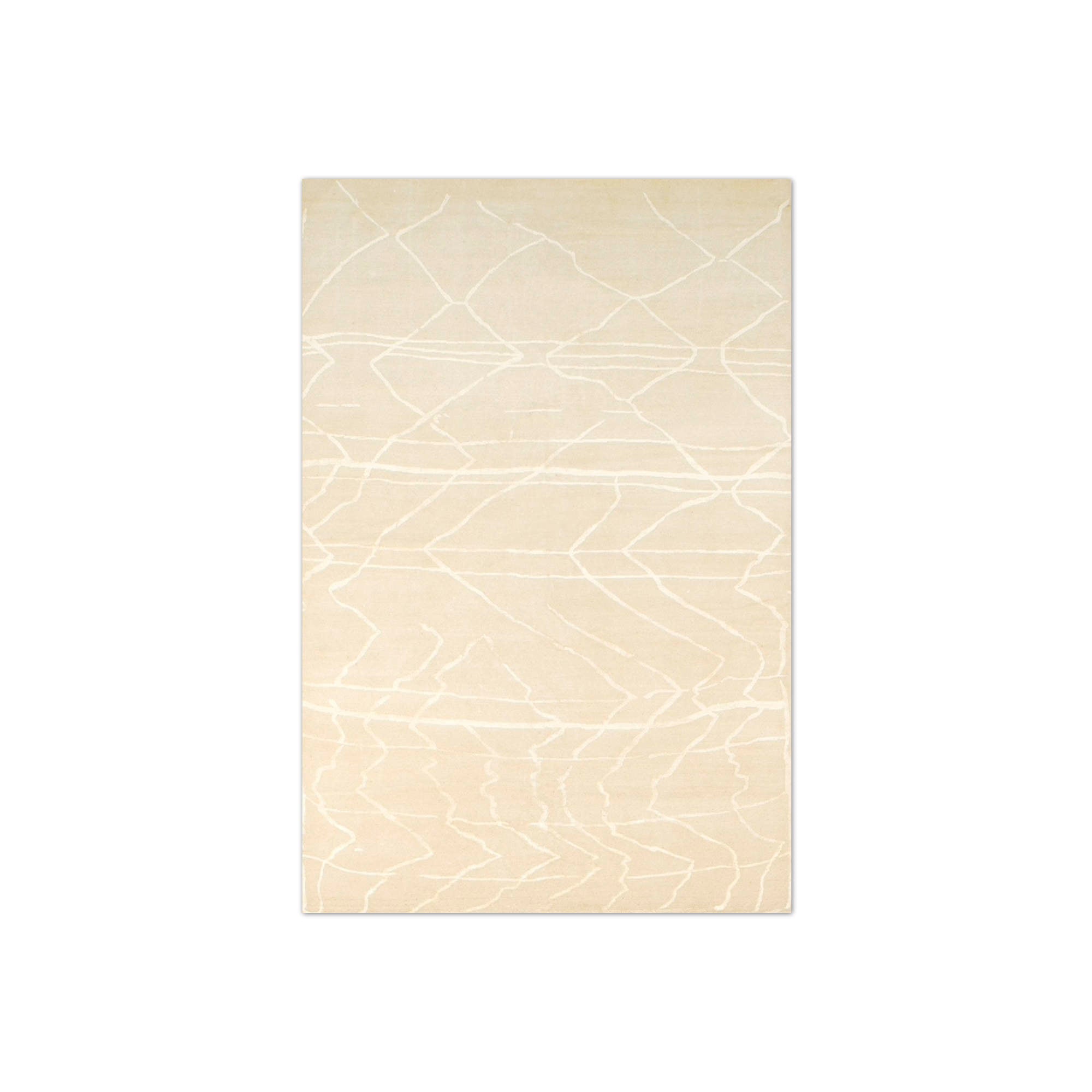 Berbero Rug - B - 300x200