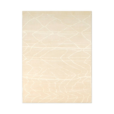 Berbero Rug - B - 360x270