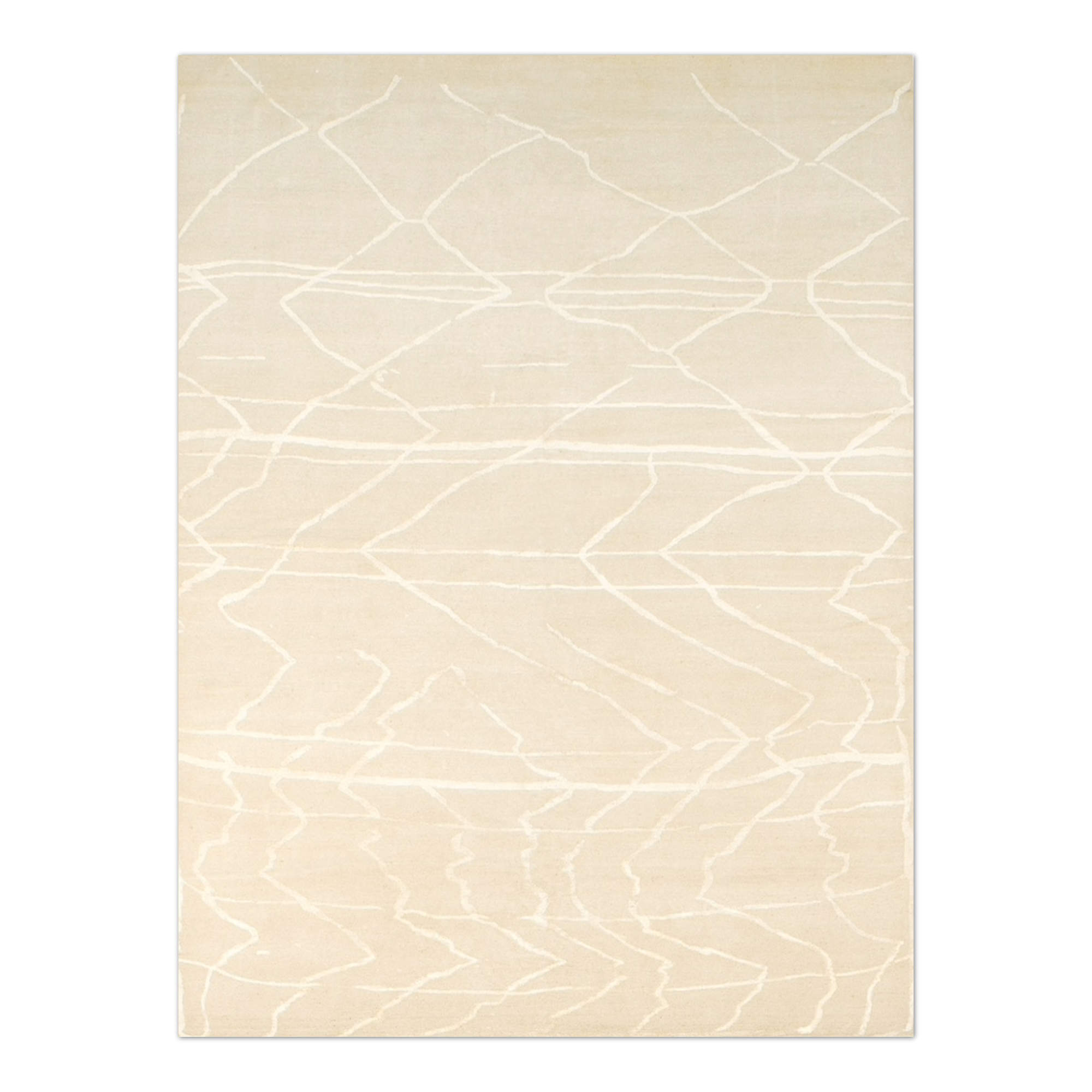 Berbero Rug - B - 400x300