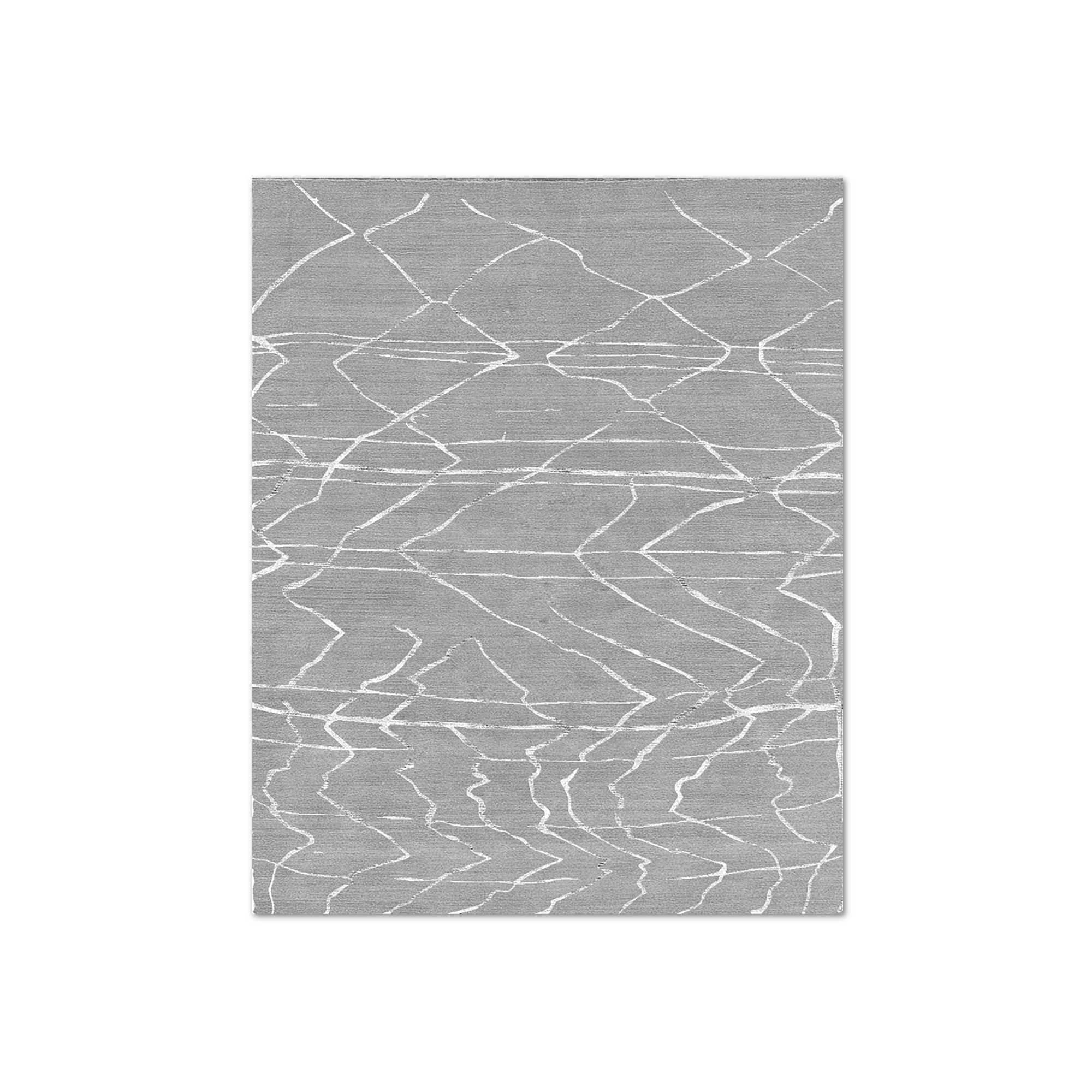 Berbero Rug - C - 300x240