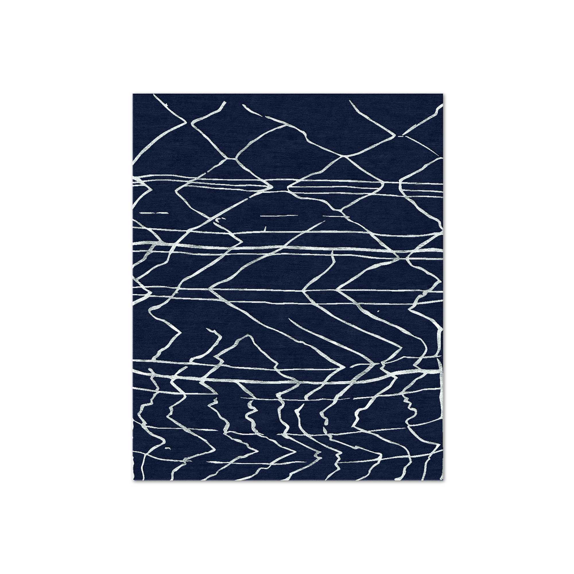 Berbero Rug - D - 300x240