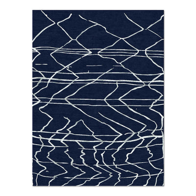 Berbero Rug - D - 400x300