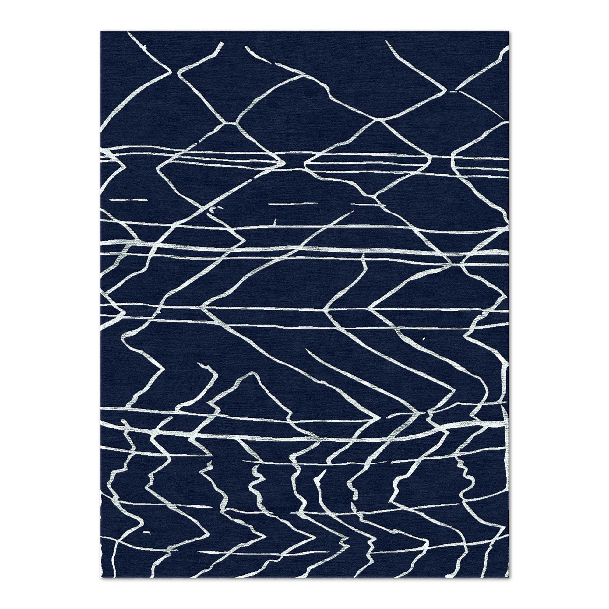 Berbero Rug - D - 400x300