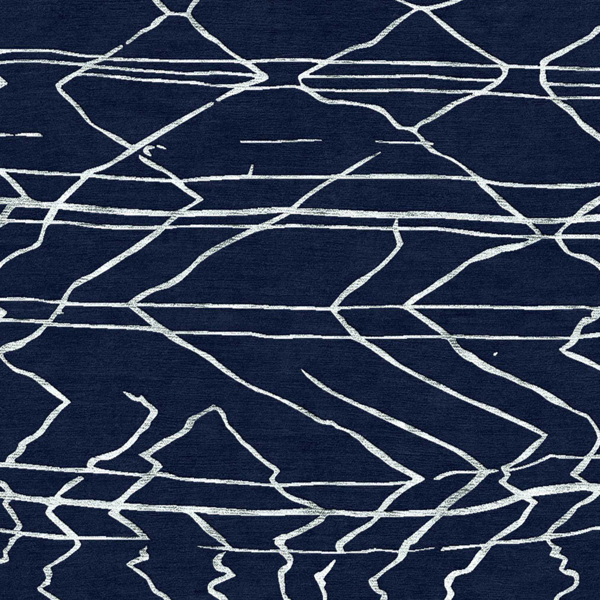 Berbero Rug - D - 300x240