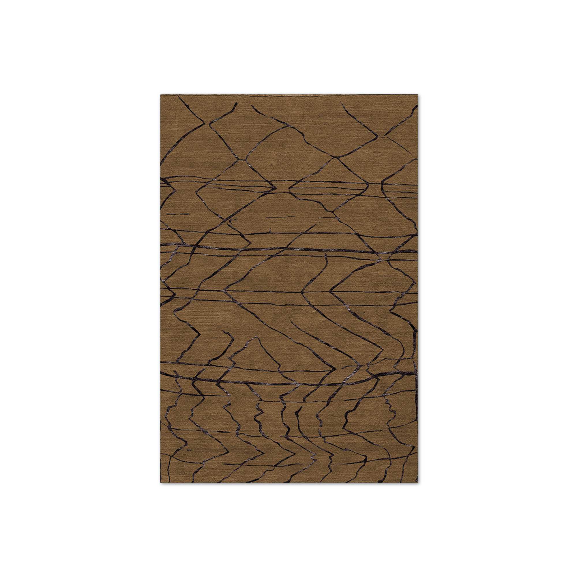 Berbero Rug - E - 300x200