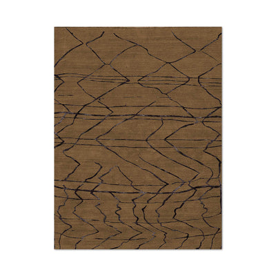 Berbero Rug - E - 360x270
