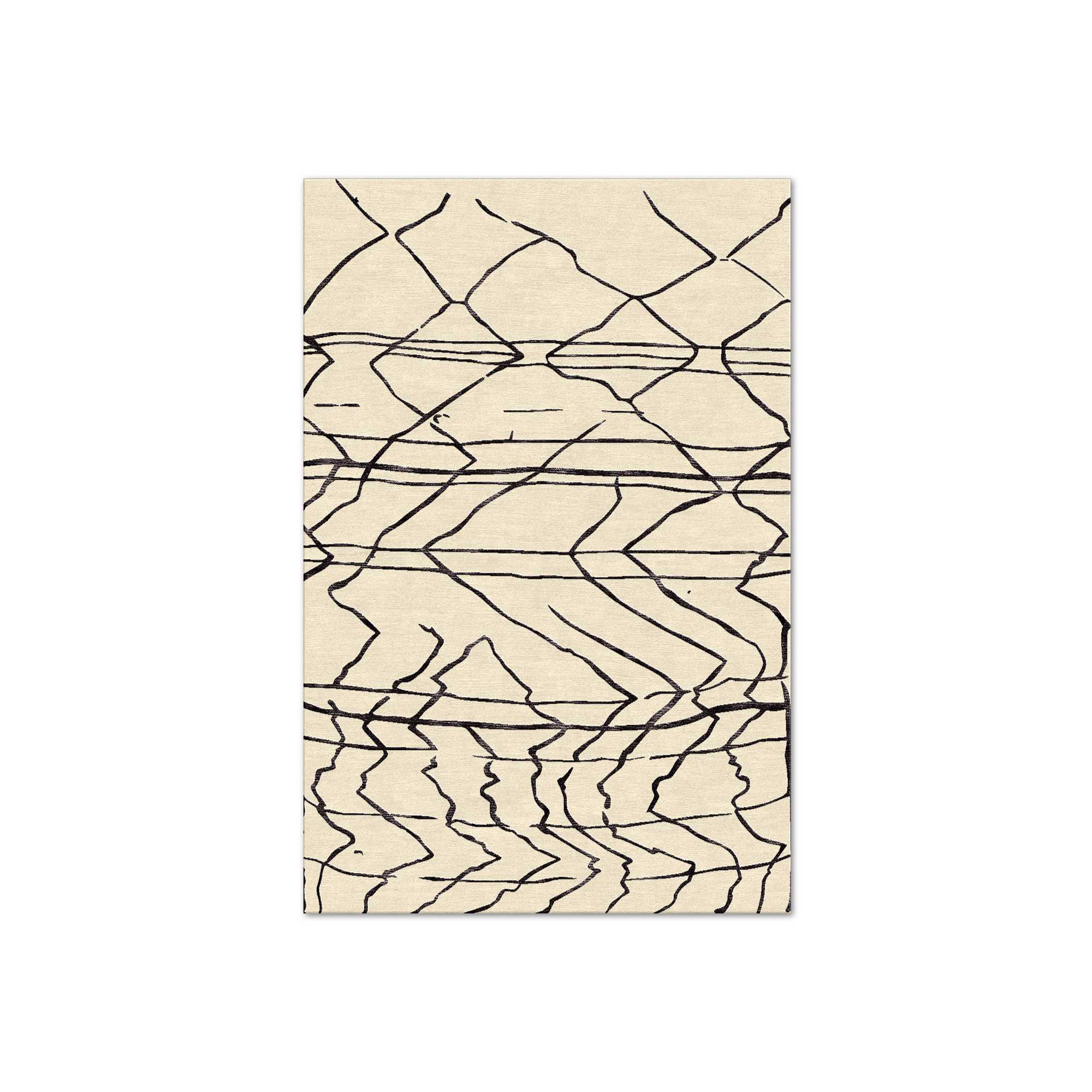 Berbero Rug - F - 300x200-1