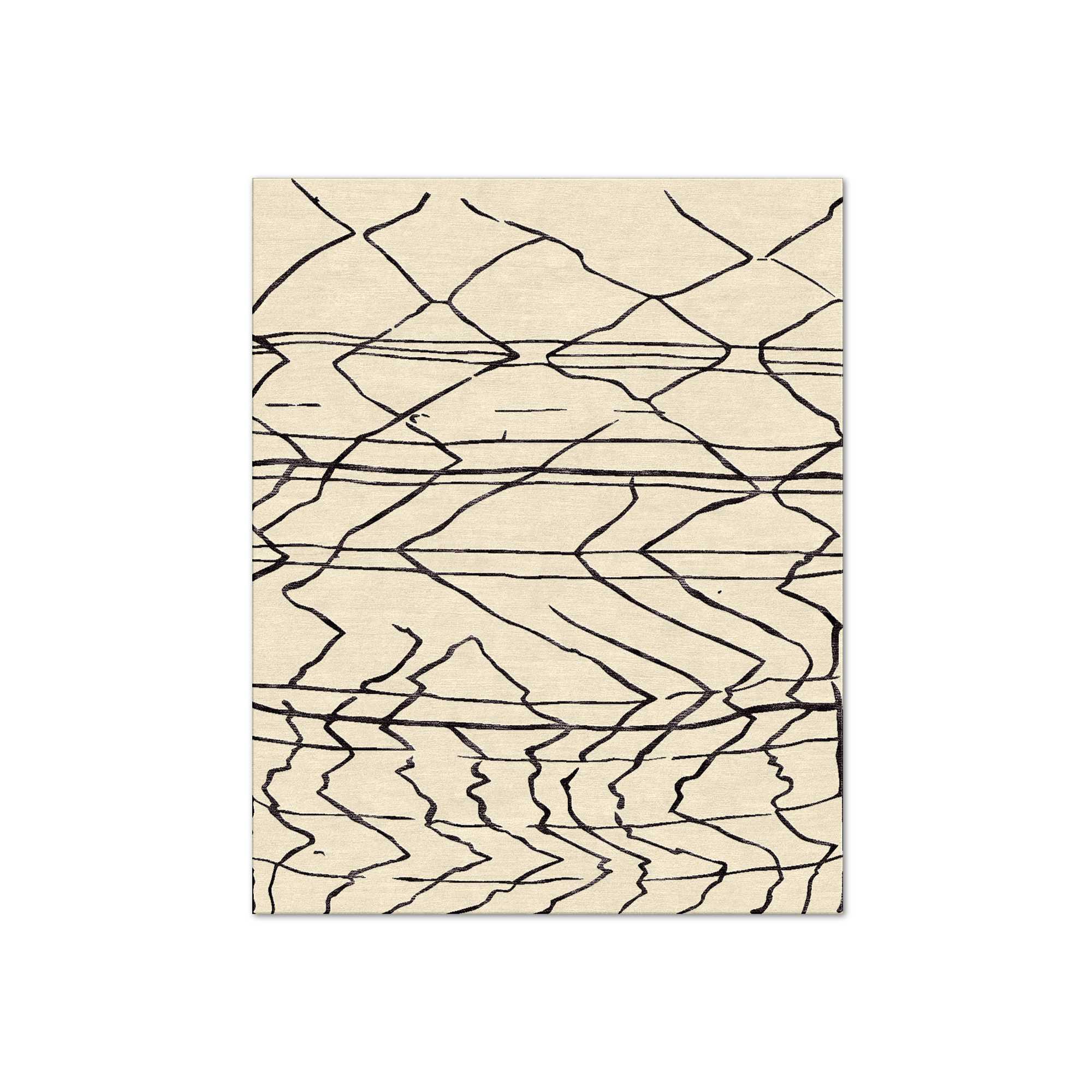 Berbero Rug - F - 300x240-1