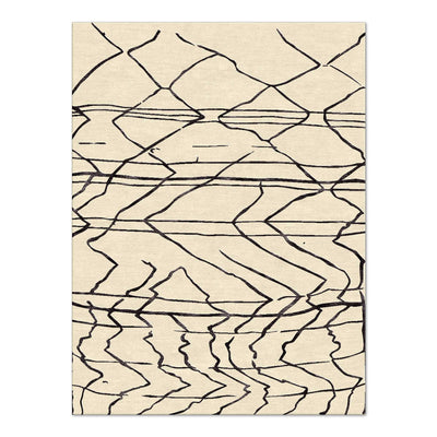 Berbero Rug - F - 400x300