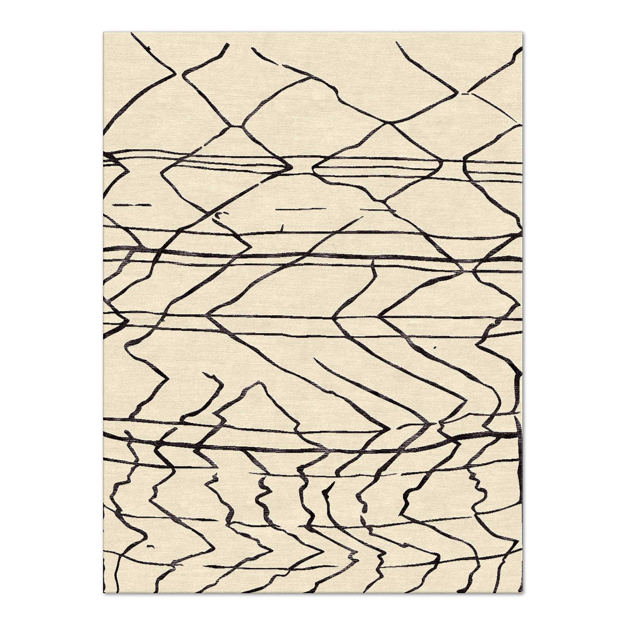 Berbero Rug - F - 400x300
