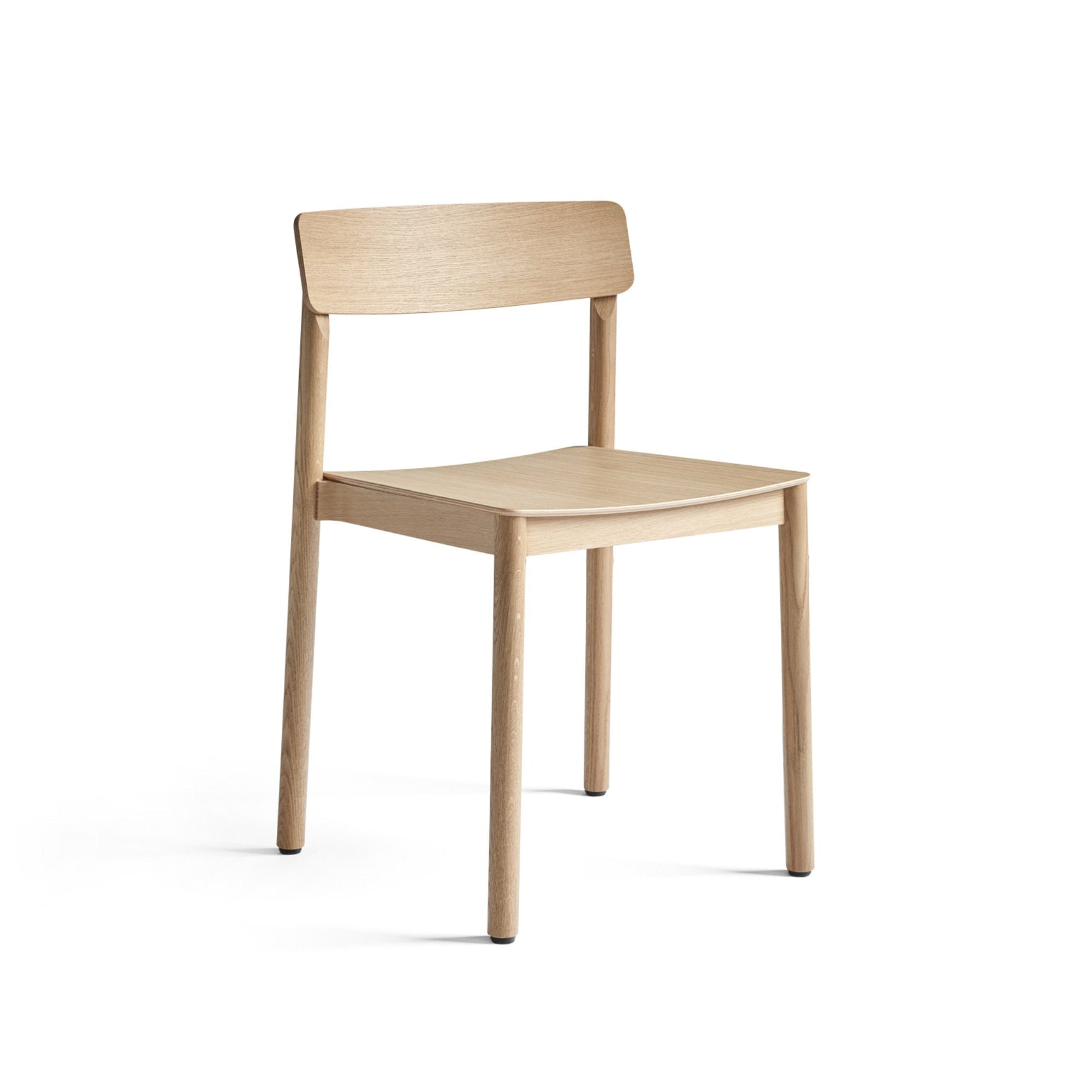 Betty TK2 Dining Chair - Oak