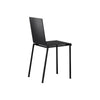 Bianca 163-B Dining Chair - Black