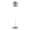 Bianca Large Floor Lamp - White