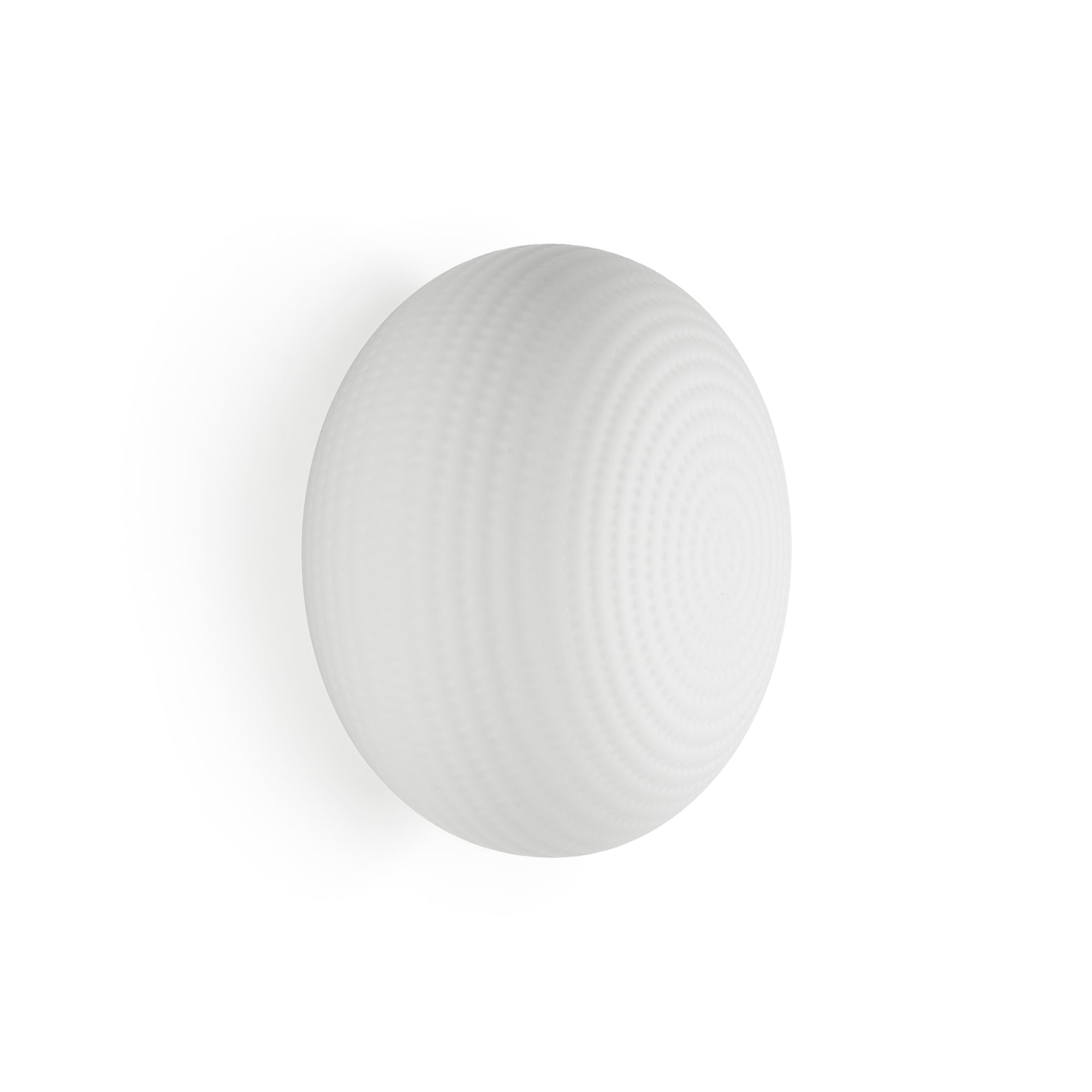 Bianca Large Wall Lamp - White