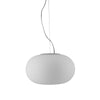 Bianca Medium Pendant Lamp - White