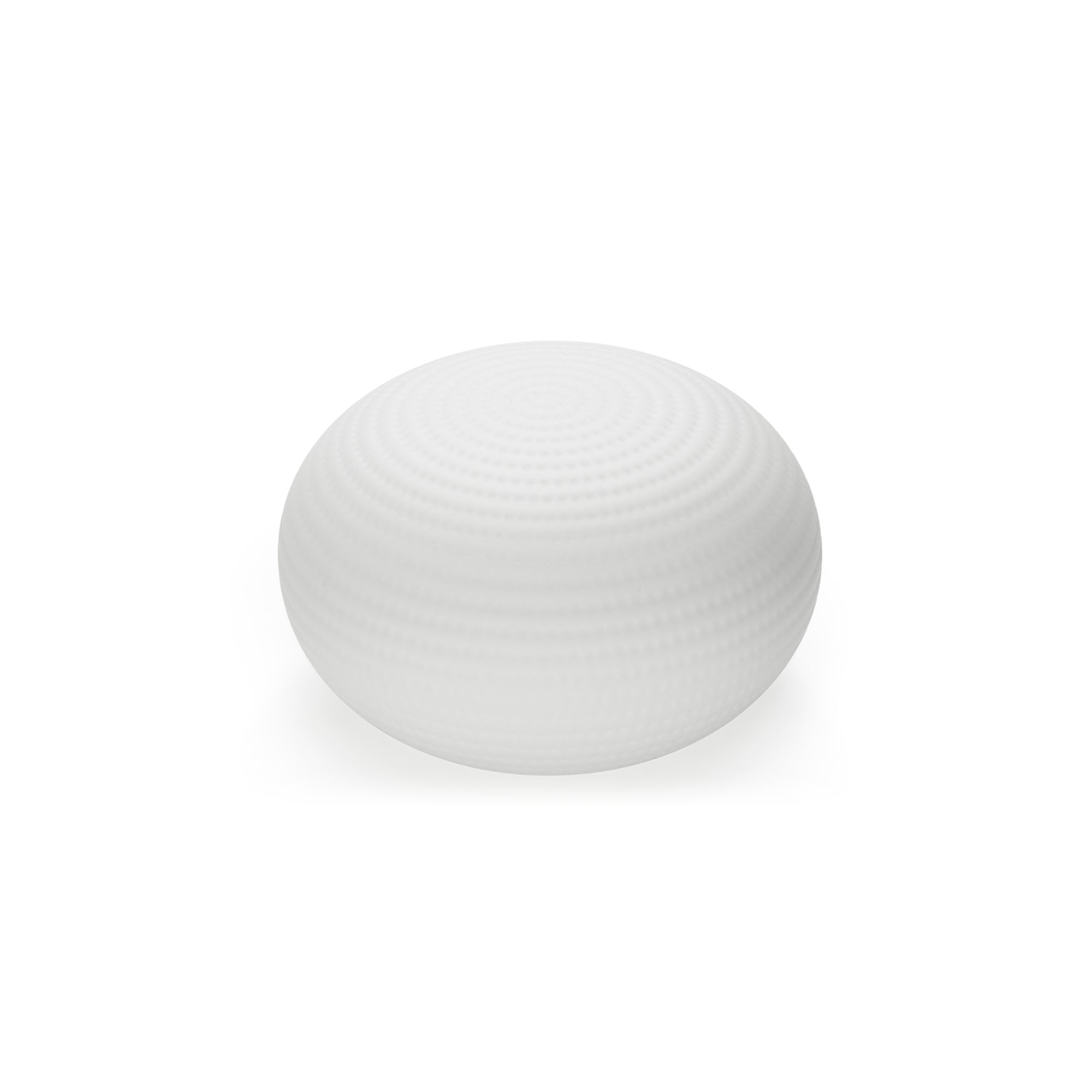 Bianca Medium Table Lamp - White