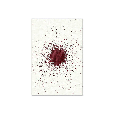 Big Bang Rug - A - 300x200