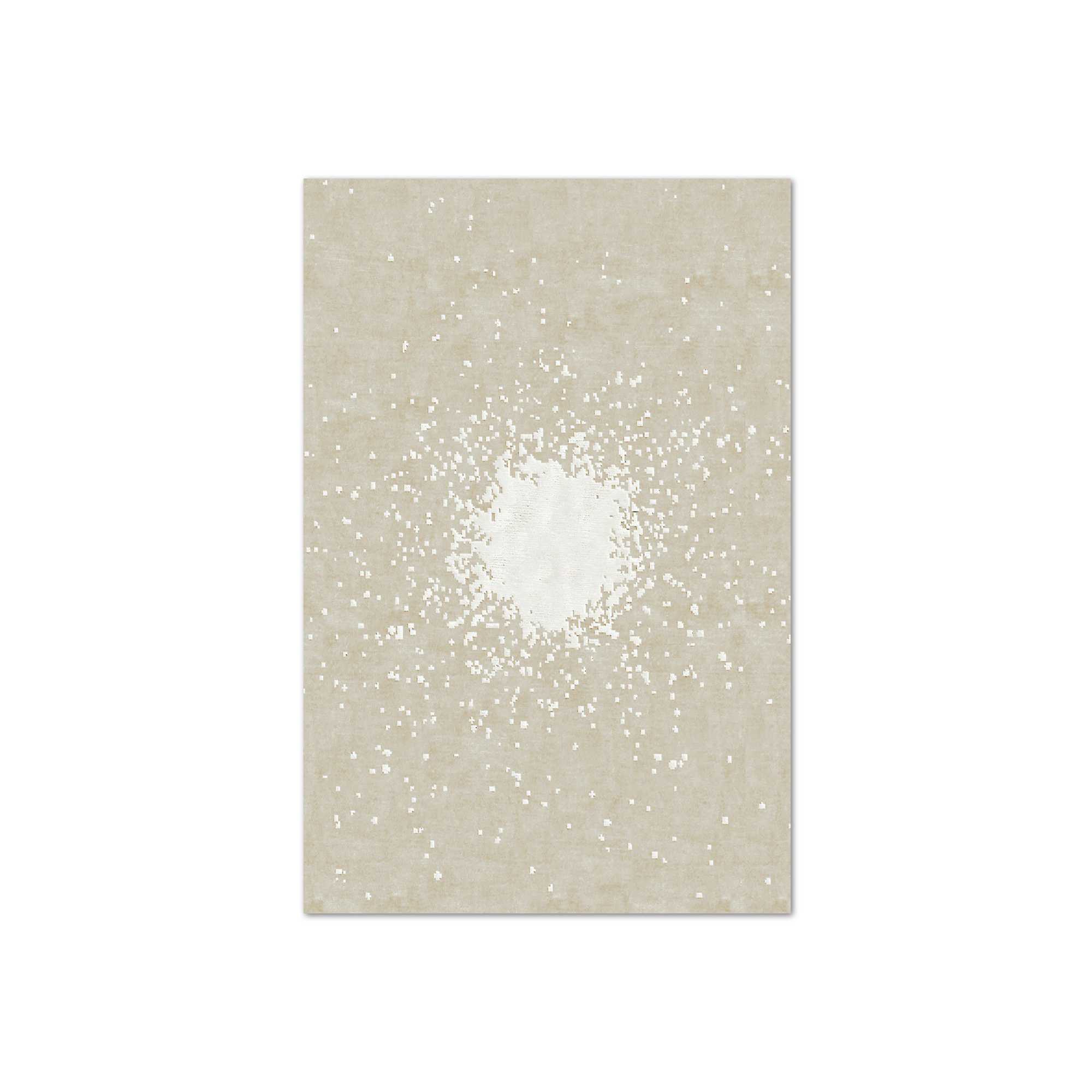 Big Bang Rug - B - 300x200