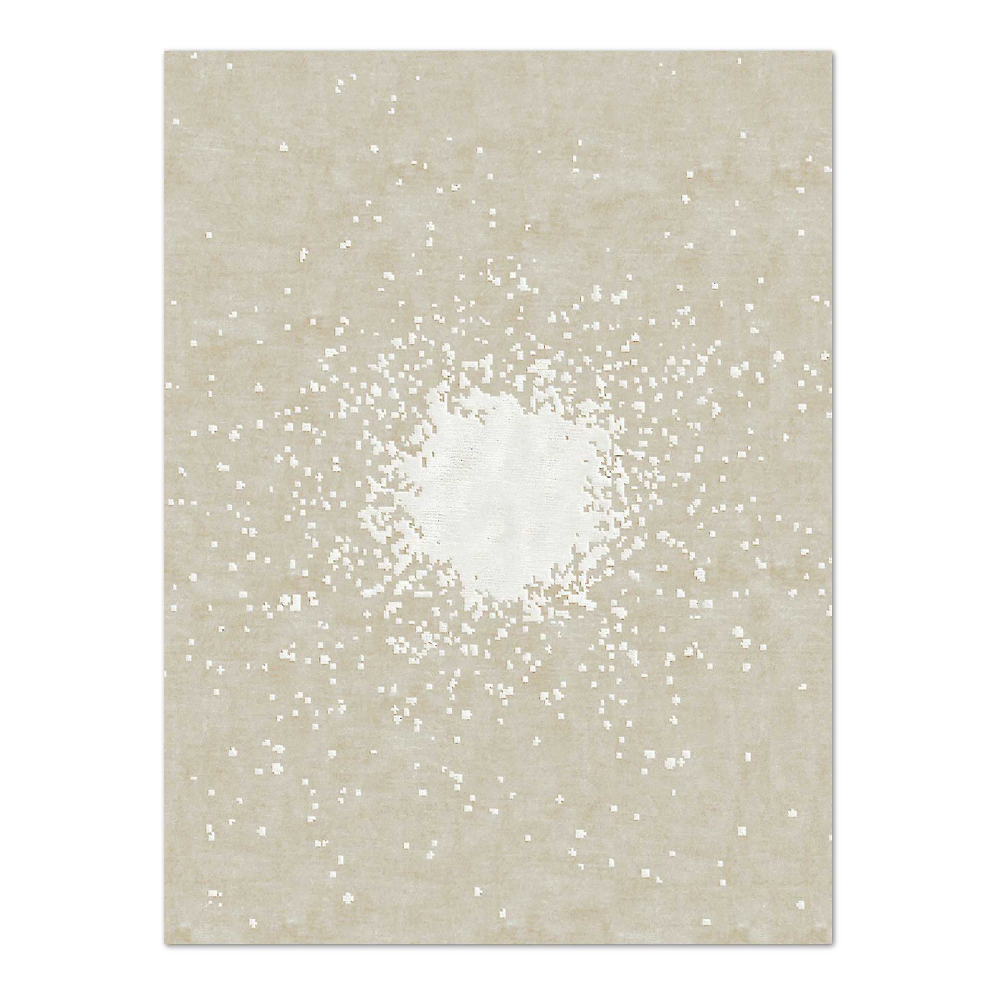 Big Bang Rug - B - 400x300