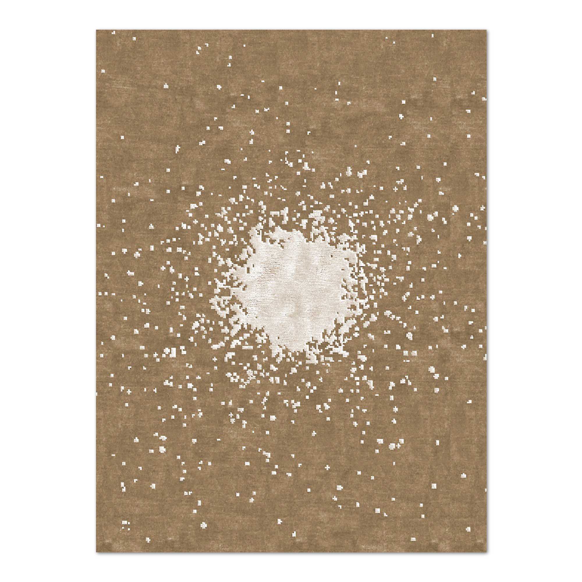 Big Bang Rug - C - 400x300