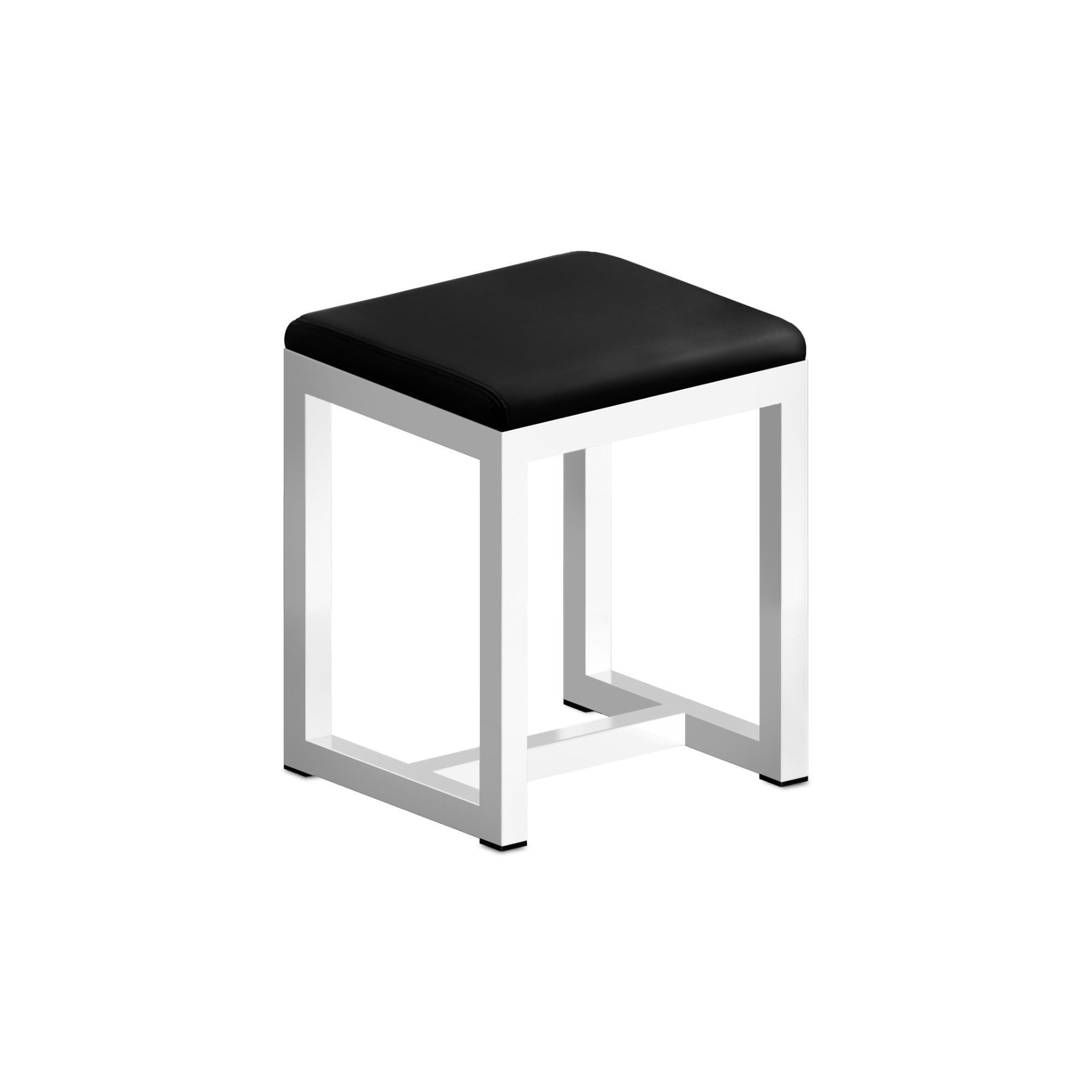 Big Brother 370 Stool - Black