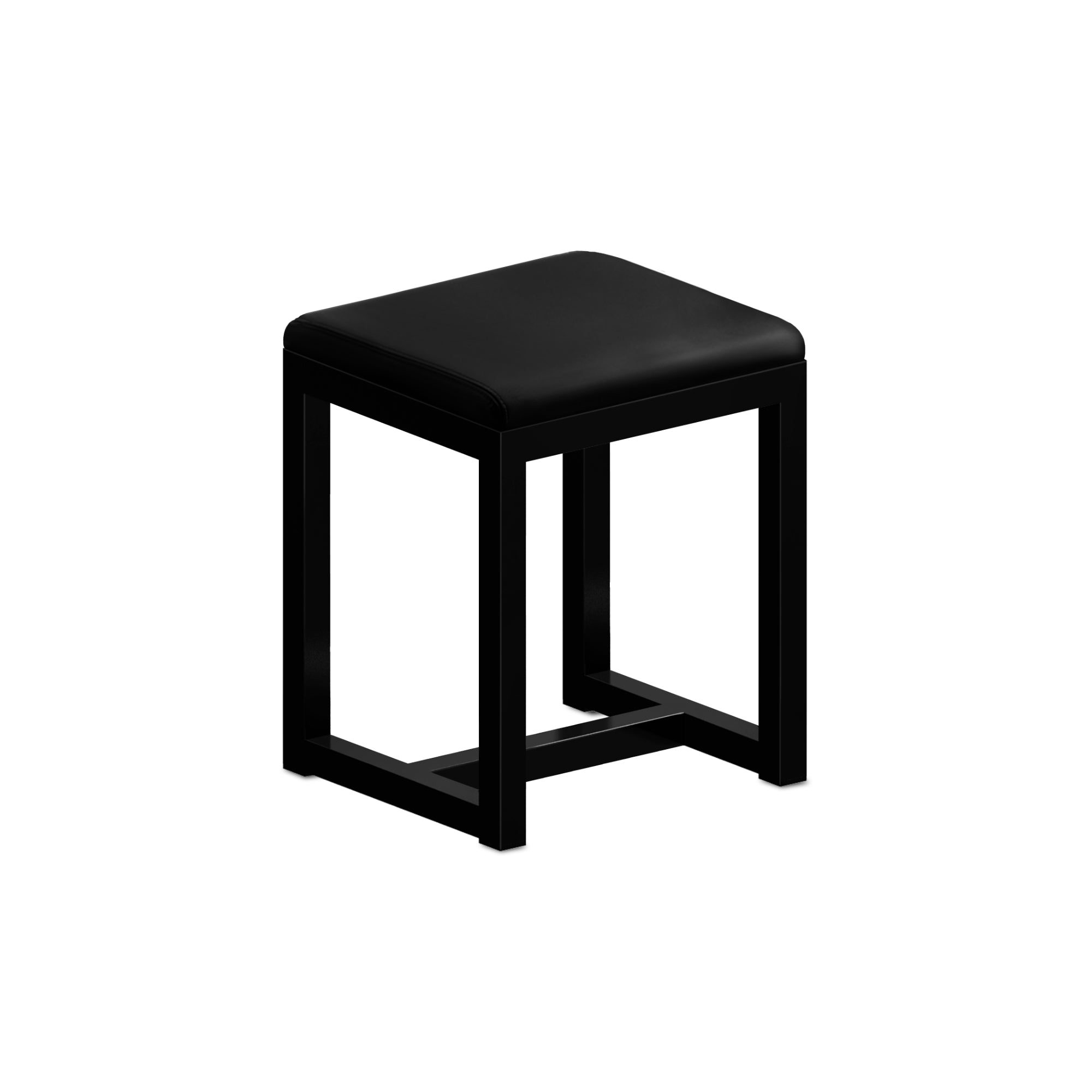 Big Brother 375 Stool - Black