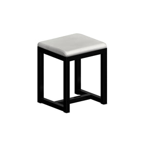 Big Brother 375 Stool - White